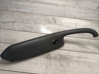 bontott AUDI A4 B6 Jobb hátsó Ajtóbehúzó