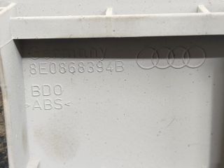 bontott AUDI A4 B6 Jobb hátsó Ajtóbehúzó