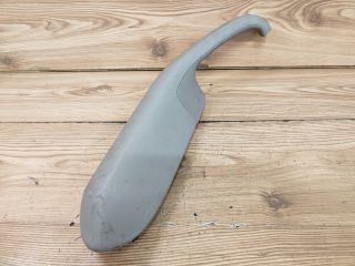 bontott AUDI A4 B6 Jobb hátsó Ajtóbehúzó