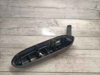 bontott AUDI A4 B6 Jobb hátsó Ajtóbehúzó