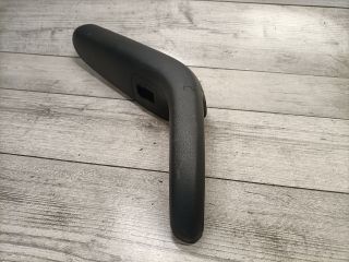 bontott AUDI A4 B6 Jobb hátsó Ajtóbehúzó