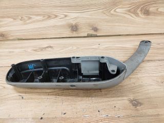 bontott AUDI A4 B6 Jobb hátsó Ajtóbehúzó