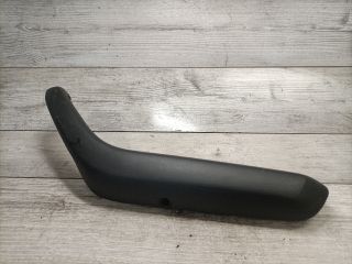 bontott AUDI A4 B6 Jobb hátsó Ajtóbehúzó