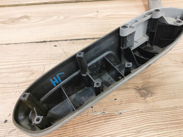 bontott AUDI A4 B6 Jobb hátsó Ajtóbehúzó