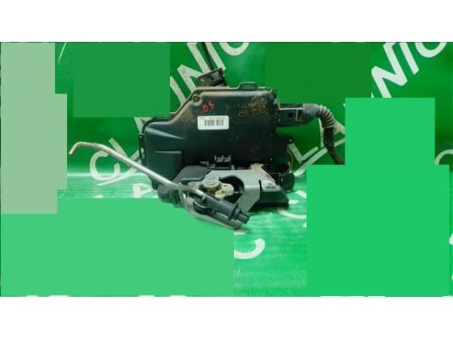 bontott AUDI A4 B6 Jobb hátsó Ajtózár