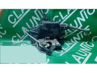 bontott AUDI A4 B6 Jobb hátsó Ajtózár