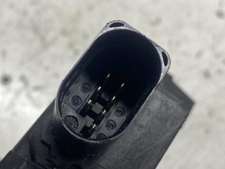 bontott AUDI A4 B6 Jobb hátsó Ajtózár