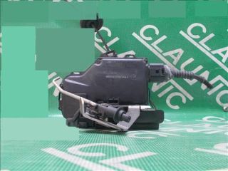 bontott AUDI A4 B6 Jobb hátsó Ajtózár