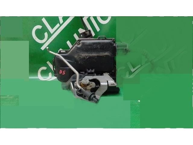 bontott AUDI A4 B6 Jobb hátsó Ajtózár