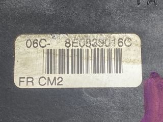 bontott AUDI A4 B6 Jobb hátsó Ajtózár