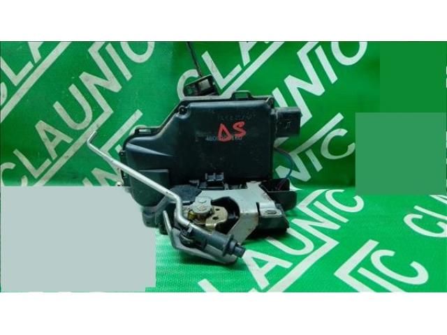 bontott AUDI A4 B6 Jobb hátsó Ajtózár