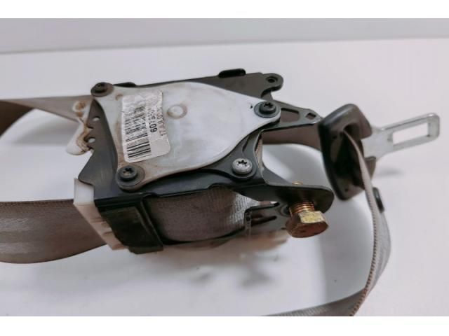 bontott AUDI A4 B6 Jobb hátsó Biztonsági Öv