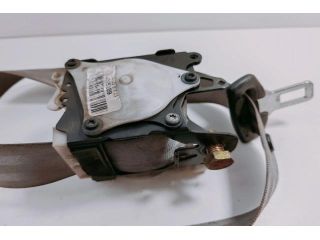 bontott AUDI A4 B6 Jobb hátsó Biztonsági Öv