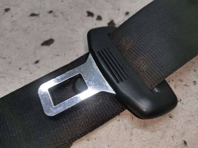 bontott AUDI A4 B6 Jobb hátsó Biztonsági Öv