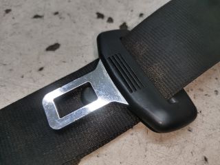 bontott AUDI A4 B6 Jobb hátsó Biztonsági Öv