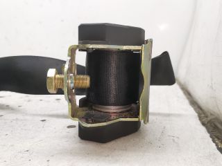 bontott AUDI A4 B6 Jobb hátsó Biztonsági Öv