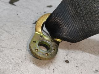 bontott AUDI A4 B6 Jobb hátsó Biztonsági Öv