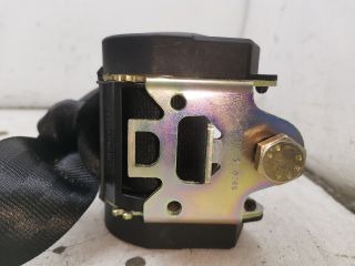 bontott AUDI A4 B6 Jobb hátsó Biztonsági Öv