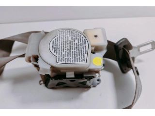 bontott AUDI A4 B6 Jobb hátsó Biztonsági Öv