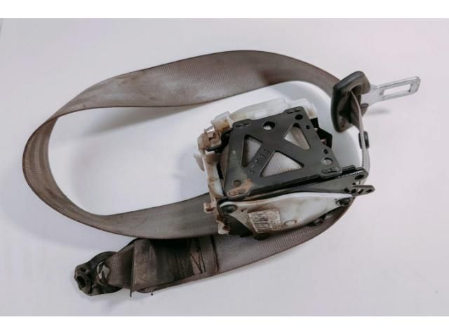 bontott AUDI A4 B6 Jobb hátsó Biztonsági Öv