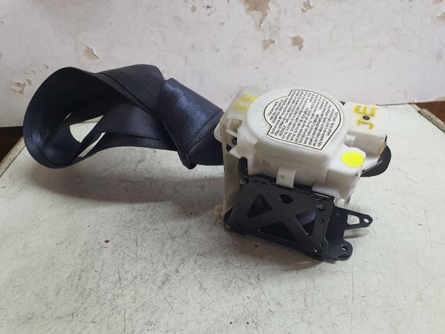 bontott AUDI A4 B6 Jobb hátsó Biztonsági Öv