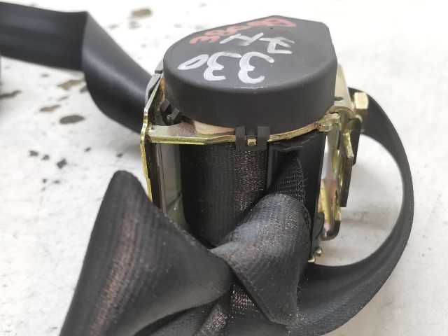 bontott AUDI A4 B6 Jobb hátsó Biztonsági Öv