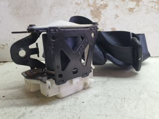bontott AUDI A4 B6 Jobb hátsó Biztonsági Öv