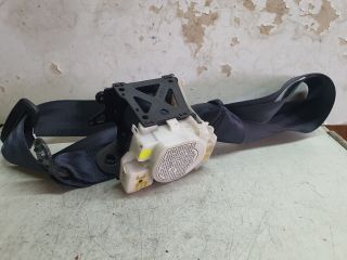 bontott AUDI A4 B6 Jobb hátsó Biztonsági Öv