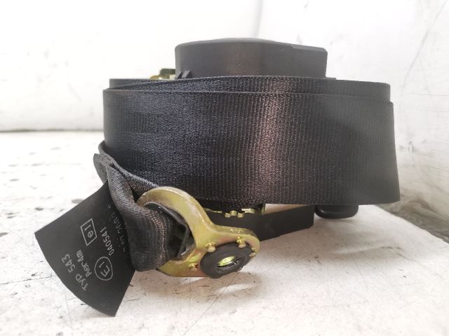 bontott AUDI A4 B6 Jobb hátsó Biztonsági Öv