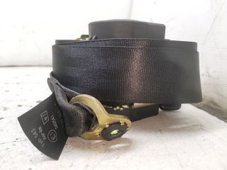 bontott AUDI A4 B6 Jobb hátsó Biztonsági Öv