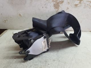 bontott AUDI A4 B6 Jobb hátsó Biztonsági Öv