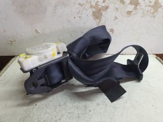 bontott AUDI A4 B6 Jobb hátsó Biztonsági Öv