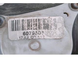 bontott AUDI A4 B6 Jobb hátsó Biztonsági Öv