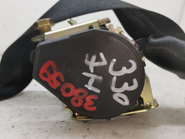 bontott AUDI A4 B6 Jobb hátsó Biztonsági Öv