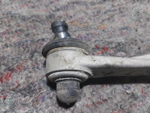 bontott AUDI A4 B6 Jobb hátsó Felső Lengőkar