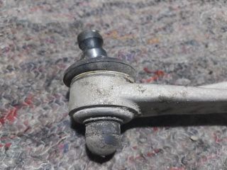 bontott AUDI A4 B6 Jobb hátsó Felső Lengőkar