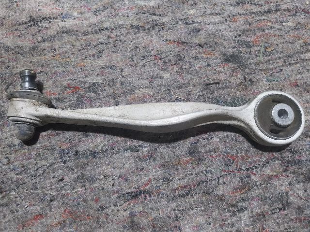 bontott AUDI A4 B6 Jobb hátsó Felső Lengőkar