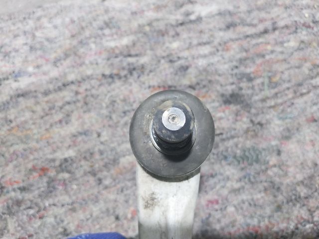 bontott AUDI A4 B6 Jobb hátsó Felső Lengőkar