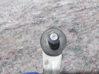 bontott AUDI A4 B6 Jobb hátsó Felső Lengőkar