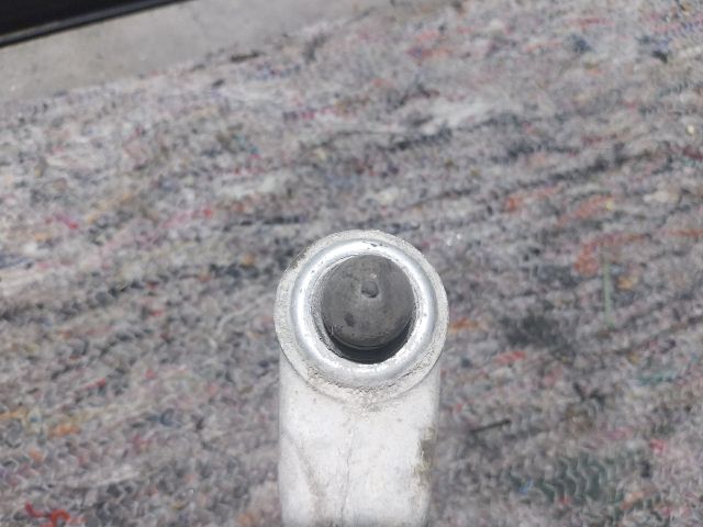 bontott AUDI A4 B6 Jobb hátsó Felső Lengőkar