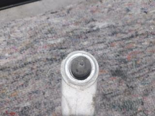 bontott AUDI A4 B6 Jobb hátsó Felső Lengőkar