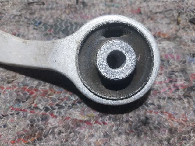 bontott AUDI A4 B6 Jobb hátsó Felső Lengőkar