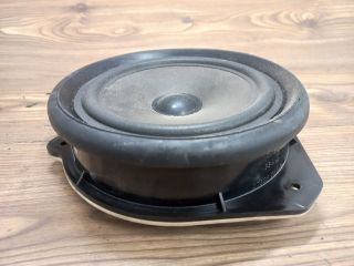 bontott AUDI A4 B6 Jobb hátsó Hangszóró