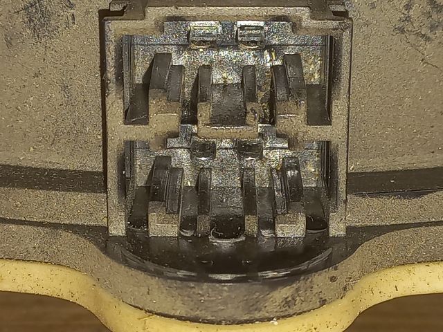 bontott AUDI A4 B6 Jobb hátsó Hangszóró