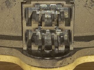 bontott AUDI A4 B6 Jobb hátsó Hangszóró