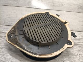 bontott AUDI A4 B6 Jobb hátsó Hangszóró