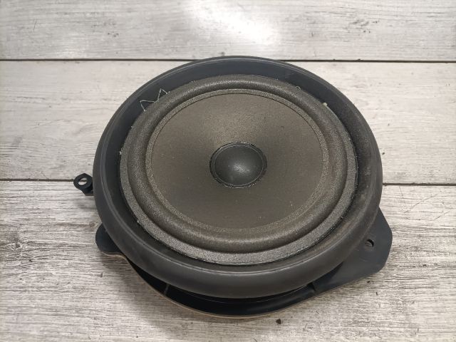 bontott AUDI A4 B6 Jobb hátsó Hangszóró