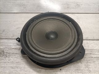 bontott AUDI A4 B6 Jobb hátsó Hangszóró