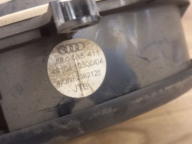bontott AUDI A4 B6 Jobb hátsó Hangszóró
