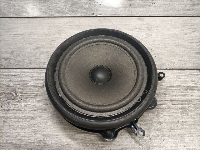 bontott AUDI A4 B6 Jobb hátsó Hangszóró